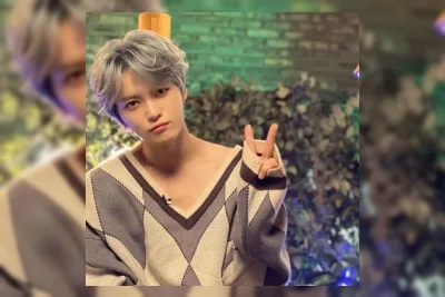 Kim Jae Joong Hentikan Program Pembekuan Sperma karena Aturan Penyimpanan