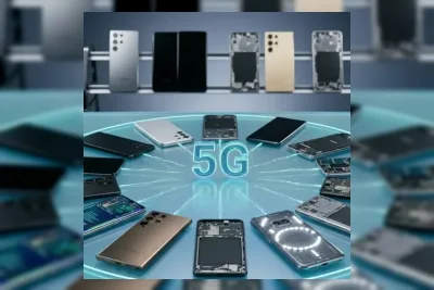 OnePlus Nord CE 6 vs Poco X8 Pro: Persaingan Ketat di Kelas Menengah