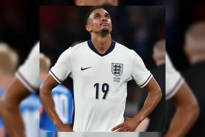 Thomas Tuchel Coret Trent Alexander-Arnold dari Skuad Piala Dunia 2026