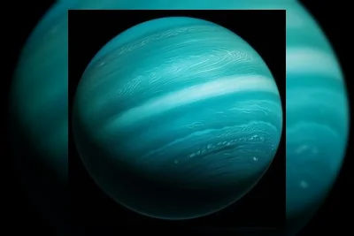 Astronom Ungkap Penyebab Kelangkaan Eksoplanet Sub-Neptunus di Katai Merah