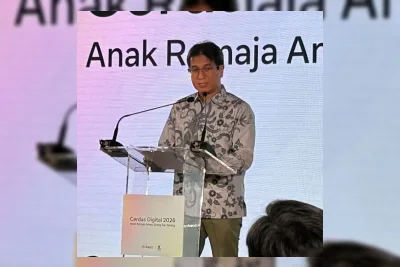 Meta Indonesia Terapkan Rating Film 13+ di Akun Remaja Instagram
