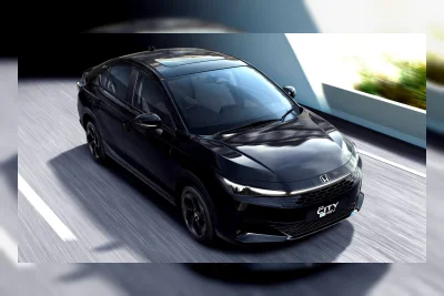 Honda City Facelift Meluncur di India, Harga Mulai Rp200 Jutaan