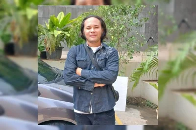 Calvin Dores Berniat Jual Bola Mata demi Hidupi Keluarga