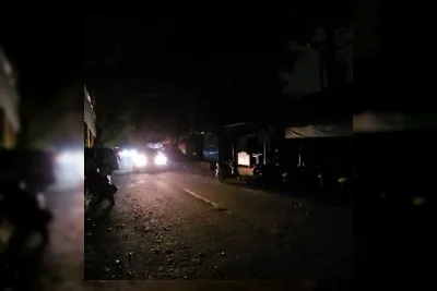 Gangguan Transmisi 275 kV Picu Pemadaman Listrik Massal di Sumatera