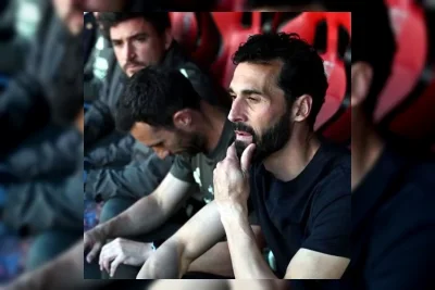 Alvaro Arbeloa Pastikan Mundur dari Kursi Kepelatihan Real Madrid