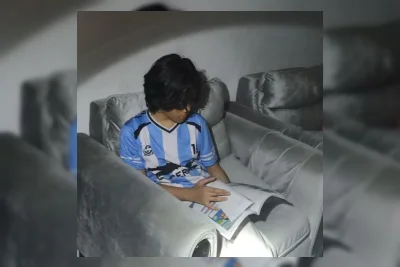 Pemadaman Listrik Riau Ganggu Persiapan Ujian Sekolah Anak