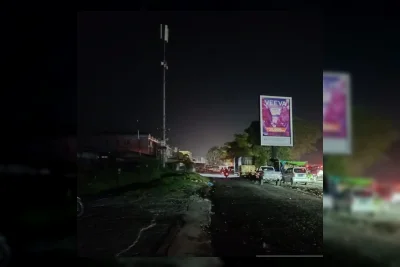 Gangguan Sistem Kelistrikan Picu Pemadaman Total di Riau dan Sekitarnya