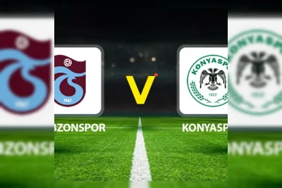 Final Ziraat Turkiye Kupasi: Trabzonspor vs Konyaspor Berebut Trofi