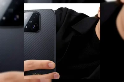Xiaomi Luncurkan Xiaomi 17 Max dengan Baterai 8.000mAh dan Kamera Leica 200MP