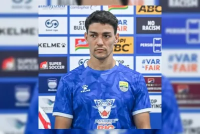 Federico Barba Minta Persib Bandung Fokus Hadapi Persijap Jepara