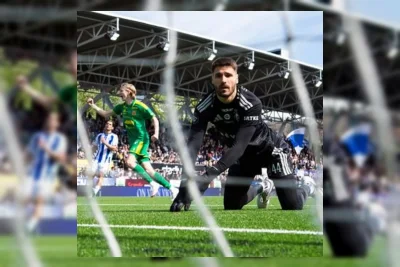 VPS Tekuk HJK 2-1 dalam Lanjutan Veikkausliiga di Vaasa