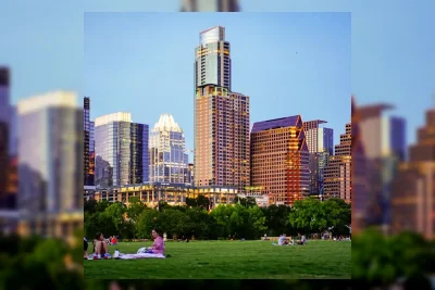 Gangguan Listrik Paksa Atlanta Keluarkan Imbauan Rebus Air