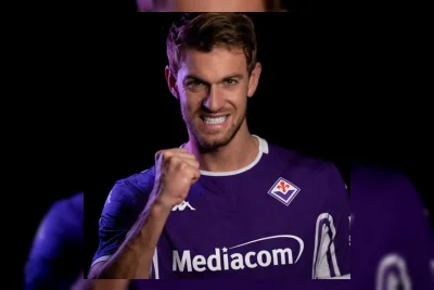 Paolo Vanoli Lakukan Perombakan Besar di Skuad Fiorentina Hadapi Atalanta
