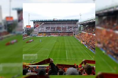RC Lens Tantang OGC Nice di Final Coupe de France