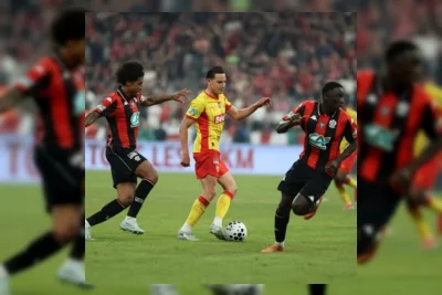 Kemenangan RC Lens di Coupe de France Ubah Alokasi Tiket Eropa