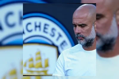 Manchester United Bidik Gelar Premier League Usai Guardiola Mundur