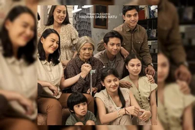 18 Rekomendasi Film Bioskop Terbaru Juni 2026, dari Horor hingga Animasi