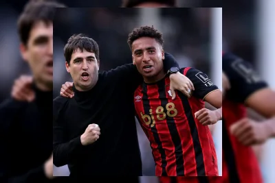 Manajemen Liverpool Evaluasi Masa Depan Arne Slot Usai Gagal Juara