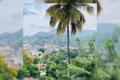 BMKG Prakirakan Cuaca Bandung Hari Ini Sebagian Berawan Sejak Pagi