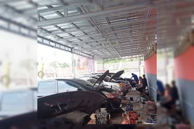 Tekanan Biaya Operasional Mulai Terasa di Industri Bengkel
