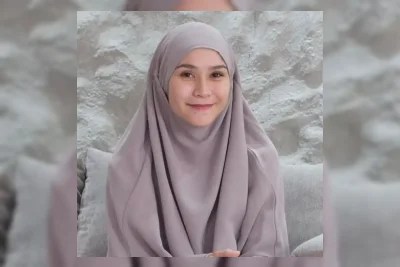 Zaskia Adya Mecca Bantu Anak Hilang di Jalan Tol Kamal hingga Kembali ke Keluarga