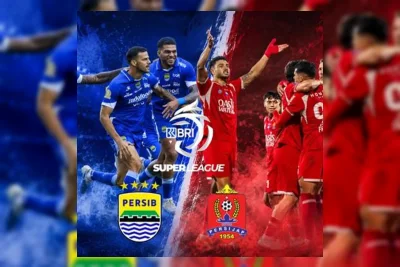 Persib Bandung Butuh Imbang Lawan Persijap Jepara untuk Juara