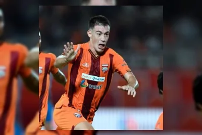 Persib Bandung dan Borneo FC Bersaing Ketat di Puncak Klasemen