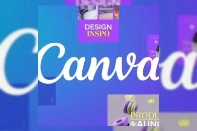 Canva Hadirkan Fitur Offline di Indonesia Melalui Canva AI 2.0