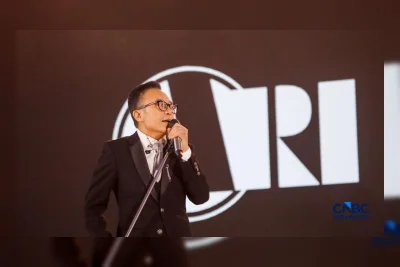 Ari Lasso dan Happy Asmara Meriahkan Jogja Financial Festival 2026