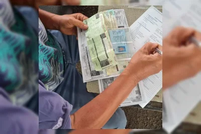 Empat Provinsi Masih Berlakukan Pemutihan Pajak Kendaraan 2026