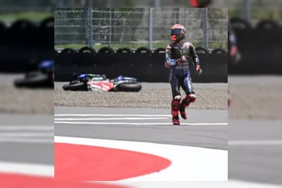 Yamaha Didesak Tingkatkan Tenaga Mesin V4 MotoGP Meski Berisiko Jebol