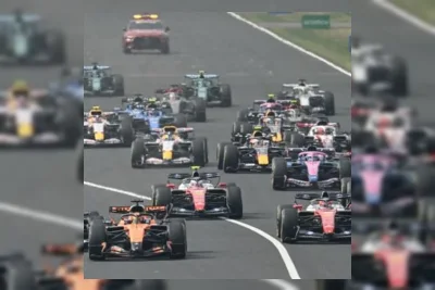 FIA Revisi Aturan F1 Tengah Musim Usai Dikritik Pembalap Top