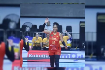 Jakarta Popsivo Polwan Raih Peringkat Ketiga Proliga 2026