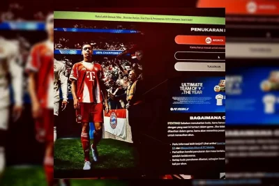 EA Rilis Kode Redeem FC Mobile Terbaru TOTSISBACK, Klaim Hadiah Gratis