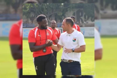 Meksiko vs Ghana: Uji Coba Pra-Piala Dunia 2026 di Puebla