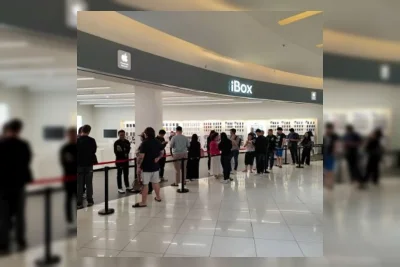 Produk Apple Sumbang 50 Persen Penjualan iBox Erajaya