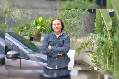 Anak Deddy Dores Nekat Jual Bola Mata demi Penuhi Kebutuhan Keluarga
