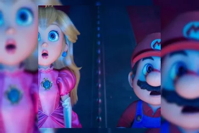 Keegan-Michael Key Ungkap Film Super Mario Baru Tayang 2029