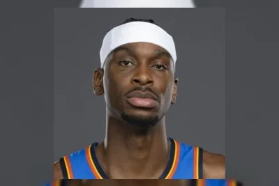 Shai Gilgeous-Alexander Double-Double, Thunder Kalahkan Spurs 123-108