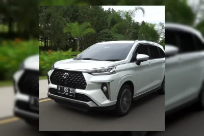 Kenali Penyakit Khas Toyota Veloz Bekas dan Estimasi Biaya Perbaikannya