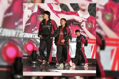 Jadwal MPL ID S17 Sabtu 23 Mei 2026 Menentukan Nasib Alter Ego