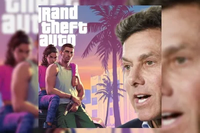 Take-Two Tutup Mulut soal Harga GTA VI, Rilis Tetap November 2026