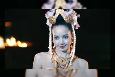 Imbas The White Lotus, Thailand Makin Gencar Ajak Asing Datang Syuting