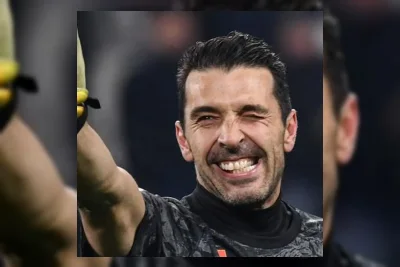 Gianluigi Buffon Buka Peluang Kembali ke Parma Sebagai Direktur Klub