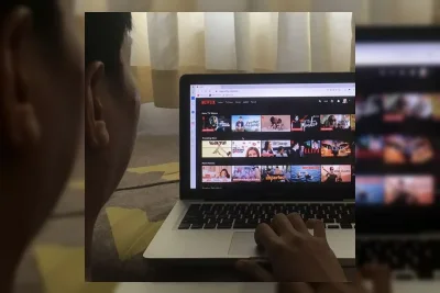 Suka Duka Tawa Puncaki Daftar 10 Film Netflix Teratas Akhir Pekan Ini