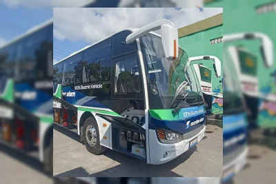 Transisi Kendaraan Niaga Listrik di Indonesia Masih Hadapi Jalan Berliku