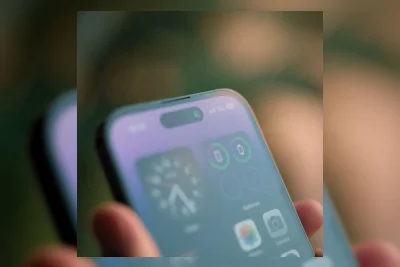 Apple Dominasi Pasar Smartphone Global Kuartal I 2026 Lewat iPhone 17