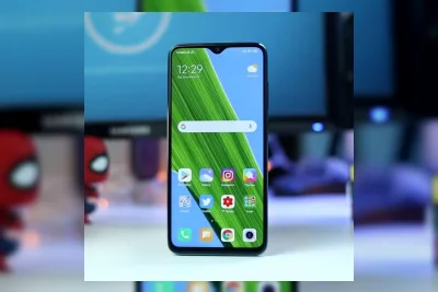 Xiaomi Redmi A5 Masuk 10 Besar HP Terlaris Global Awal 2026