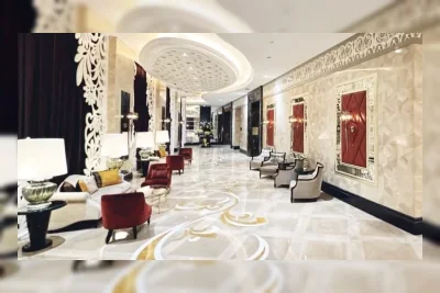Trans Luxury Hotel Surabaya Buka Soft Opening, Tawarkan Pengalaman Menginap Premium