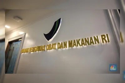 BPOM Temukan 22 Produk Herbal dan 11 Kosmetik Berbahaya